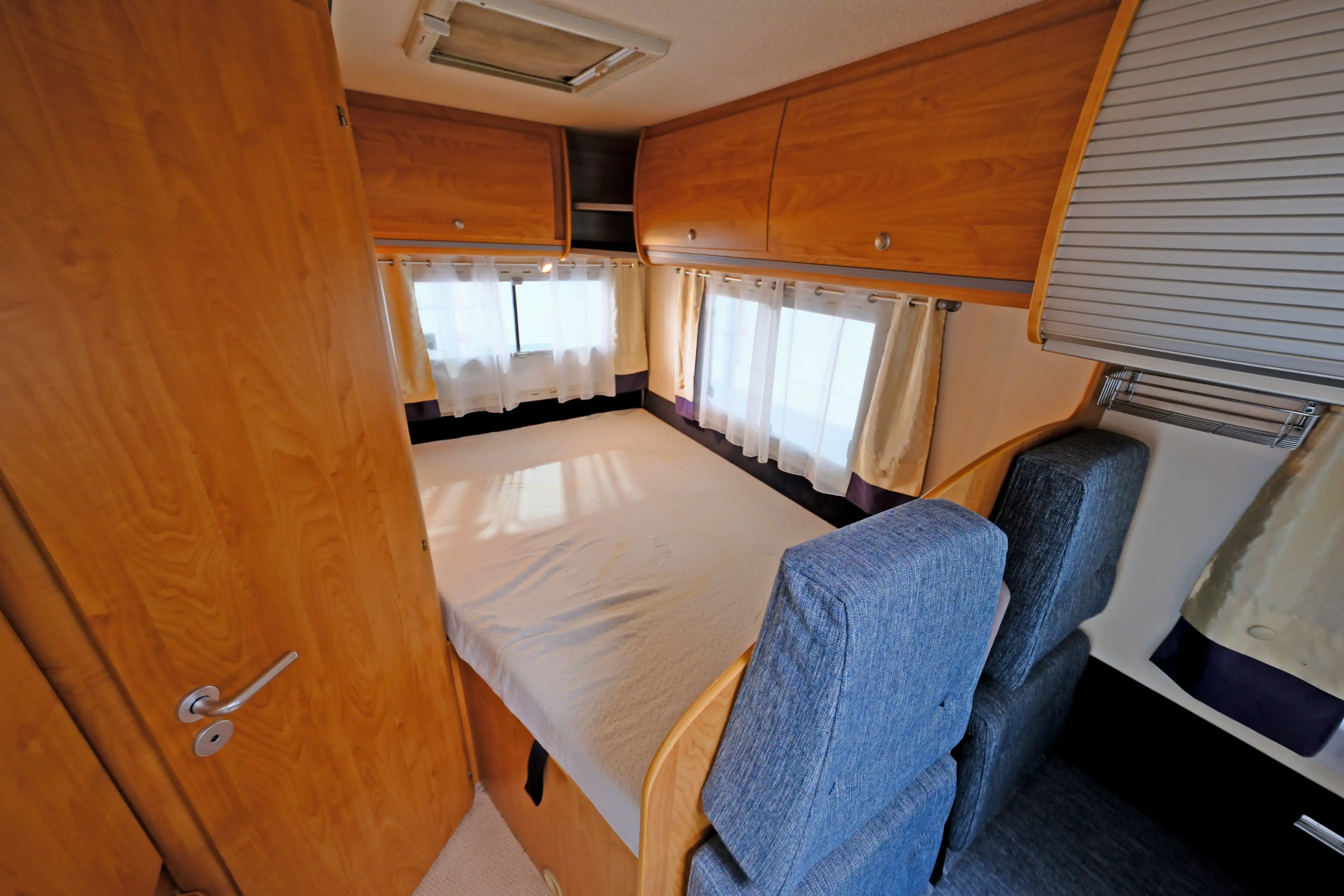 BAVARIA-CAMP T 6 FD